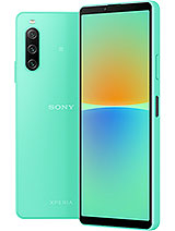 Best available price of Sony Xperia 10 IV in Cyprus