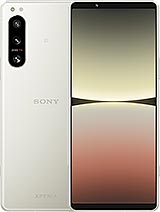 Best available price of Sony Xperia 5 IV in Cyprus