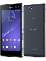 Best available price of Sony Xperia C3 Dual in Cyprus