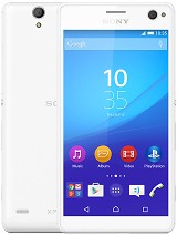Best available price of Sony Xperia C4 Dual in Cyprus
