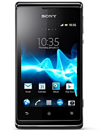 Best available price of Sony Xperia E dual in Cyprus