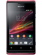 Best available price of Sony Xperia E in Cyprus