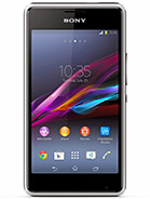 Best available price of Sony Xperia E1 in Cyprus