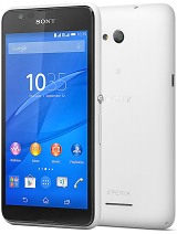 Best available price of Sony Xperia E4g Dual in Cyprus