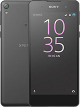 Best available price of Sony Xperia E5 in Cyprus