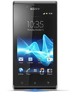 Best available price of Sony Xperia J in Cyprus
