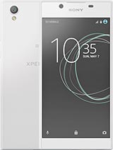 Best available price of Sony Xperia L1 in Cyprus