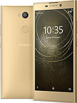 Best available price of Sony Xperia L2 in Cyprus