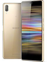 Best available price of Sony Xperia L3 in Cyprus