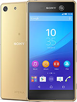 Best available price of Sony Xperia M5 in Cyprus