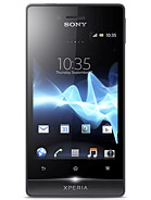 Best available price of Sony Xperia miro in Cyprus