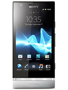 Best available price of Sony Xperia P in Cyprus