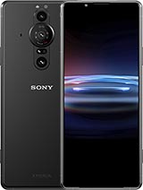 Best available price of Sony Xperia Pro-I in Cyprus