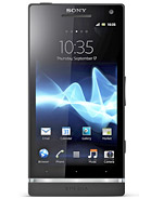 Best available price of Sony Xperia S in Cyprus