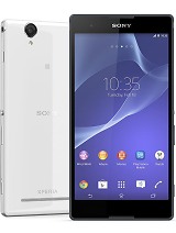 Best available price of Sony Xperia T2 Ultra in Cyprus