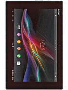 Best available price of Sony Xperia Tablet Z Wi-Fi in Cyprus
