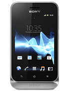 Best available price of Sony Xperia tipo dual in Cyprus