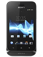 Best available price of Sony Xperia tipo in Cyprus
