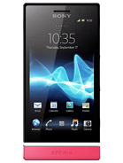 Best available price of Sony Xperia U in Cyprus