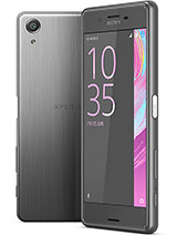 Best available price of Sony Xperia X Performance in Cyprus
