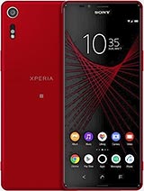 Best available price of Sony Xperia X Ultra in Cyprus