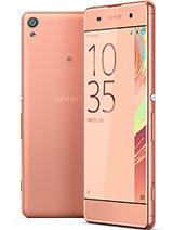 Best available price of Sony Xperia XA Dual in Cyprus