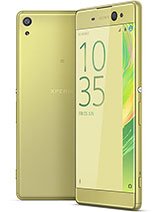 Best available price of Sony Xperia XA Ultra in Cyprus