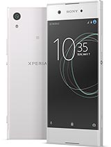Best available price of Sony Xperia XA1 in Cyprus