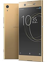 Best available price of Sony Xperia XA1 Ultra in Cyprus