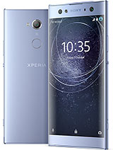 Best available price of Sony Xperia XA2 Ultra in Cyprus