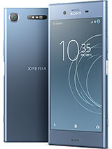 Best available price of Sony Xperia XZ1 in Cyprus