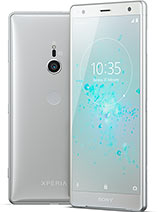 Best available price of Sony Xperia XZ2 in Cyprus