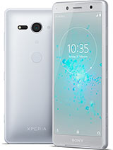 Best available price of Sony Xperia XZ2 Compact in Cyprus