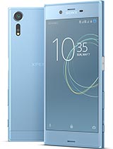 Best available price of Sony Xperia XZs in Cyprus