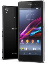Best available price of Sony Xperia Z1 in Cyprus
