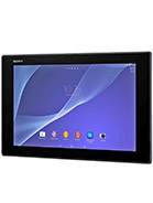 Best available price of Sony Xperia Z2 Tablet LTE in Cyprus
