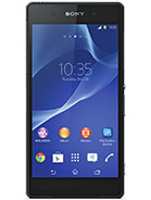 Best available price of Sony Xperia Z2a in Cyprus