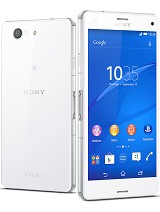 Best available price of Sony Xperia Z3 Compact in Cyprus