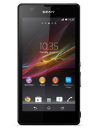 Best available price of Sony Xperia ZR in Cyprus