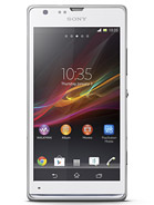 Best available price of Sony Xperia SP in Cyprus