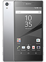 Best available price of Sony Xperia Z5 Premium in Cyprus