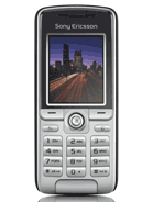 Best available price of Sony Ericsson K320 in Cyprus