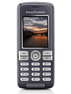 Best available price of Sony Ericsson K510 in Cyprus