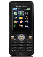 Best available price of Sony Ericsson K530 in Cyprus