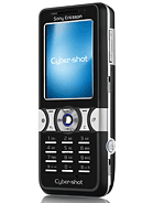 Best available price of Sony Ericsson K550 in Cyprus