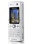 Best available price of Sony Ericsson K608 in Cyprus