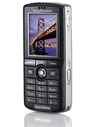 Best available price of Sony Ericsson K750 in Cyprus