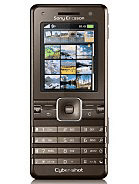 Best available price of Sony Ericsson K770 in Cyprus