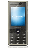 Best available price of Sony Ericsson K810 in Cyprus