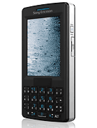 Best available price of Sony Ericsson M600 in Cyprus